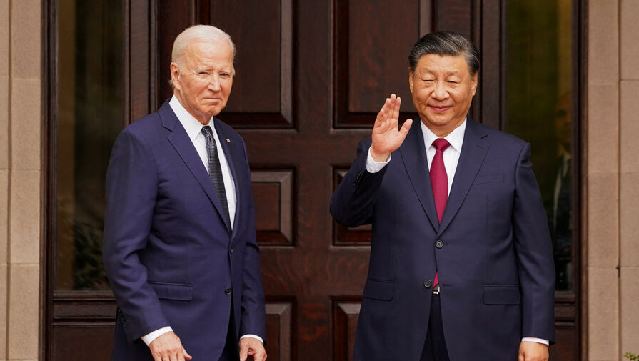 В Китае заявили о стабилизации отношений с США, но есть детали